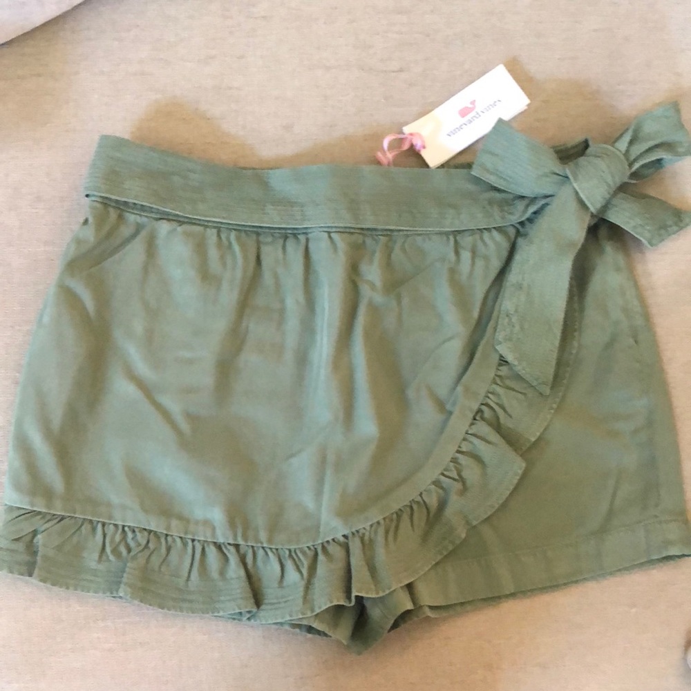 Vineyard Vines Skort